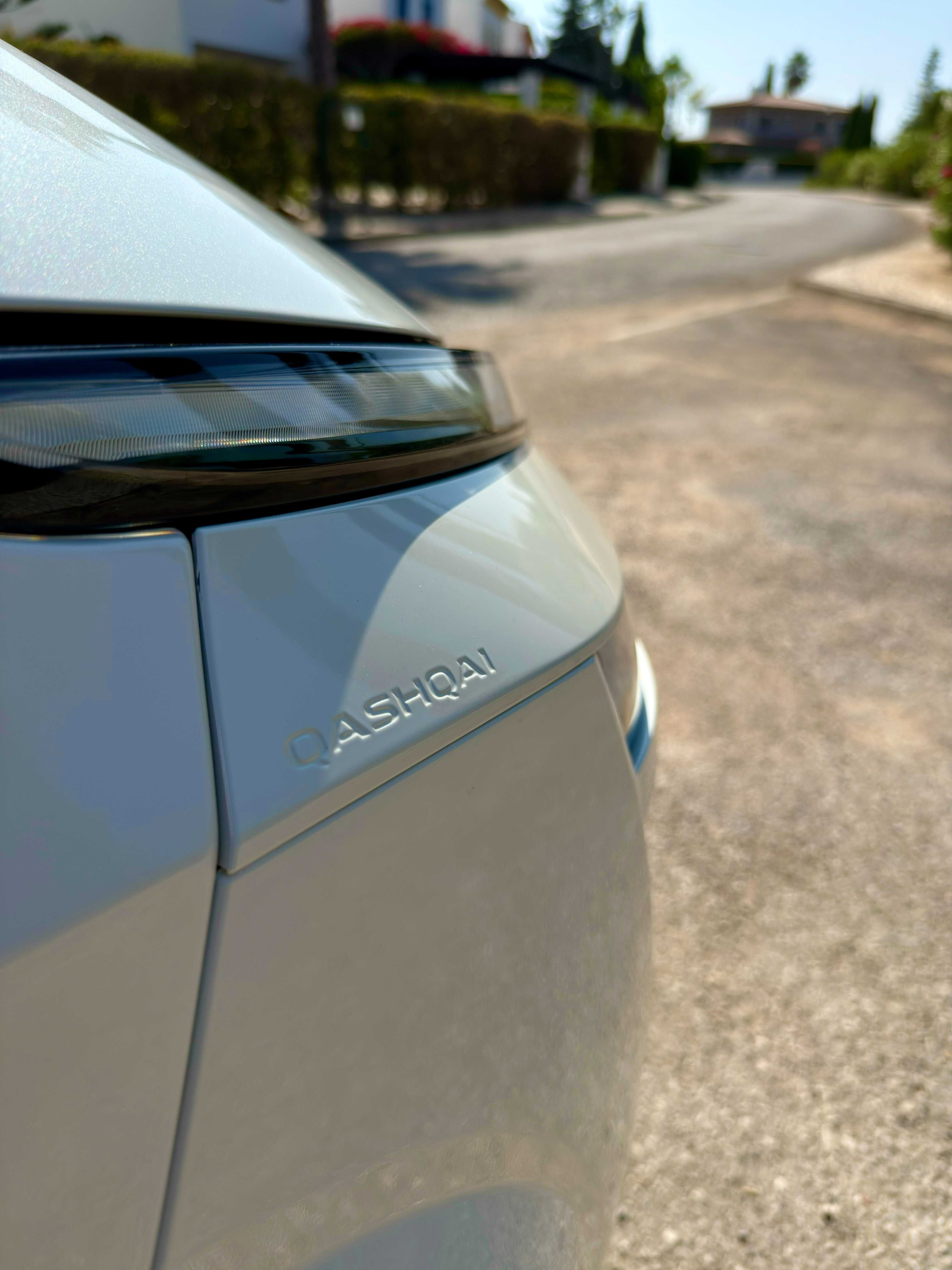2023 Nissan qashqai 1.3 n-connecta