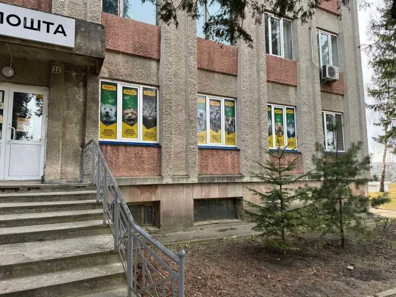 Оренда нежитлового приміщення.