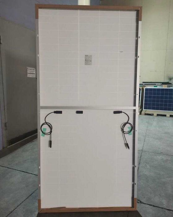 Сонячні панелі оптом і в роздріб від топових брендів