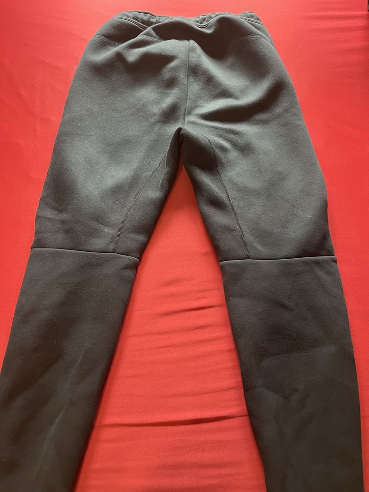 Nike Tech Fleece Black S