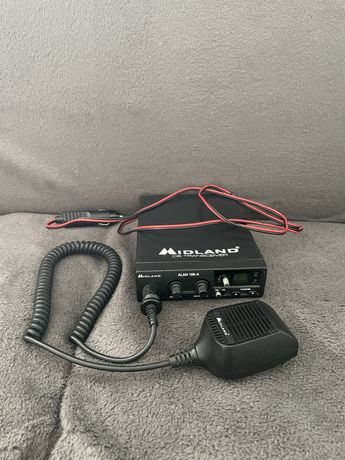 CB radio Midland Alan 199-A