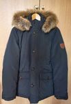 Parka Hampton - Tommy Hilfiger