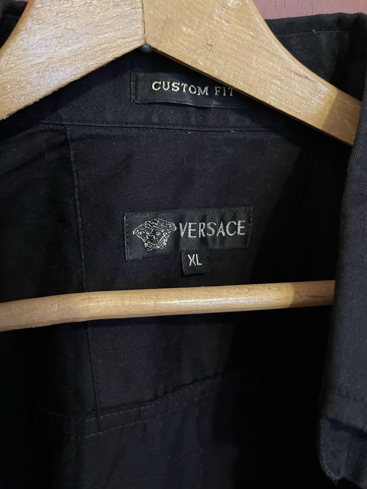 Koszula VERSACE - XL