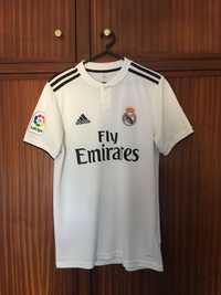 Camisola Oficial Real Madrid