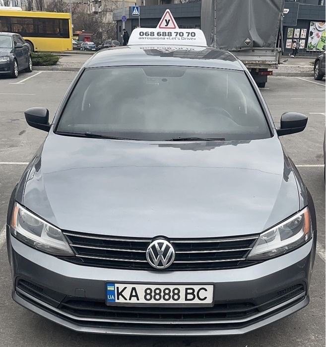 Автоінструктор, АКПП/МКПП Автошкола, додаткові заняття з водіння