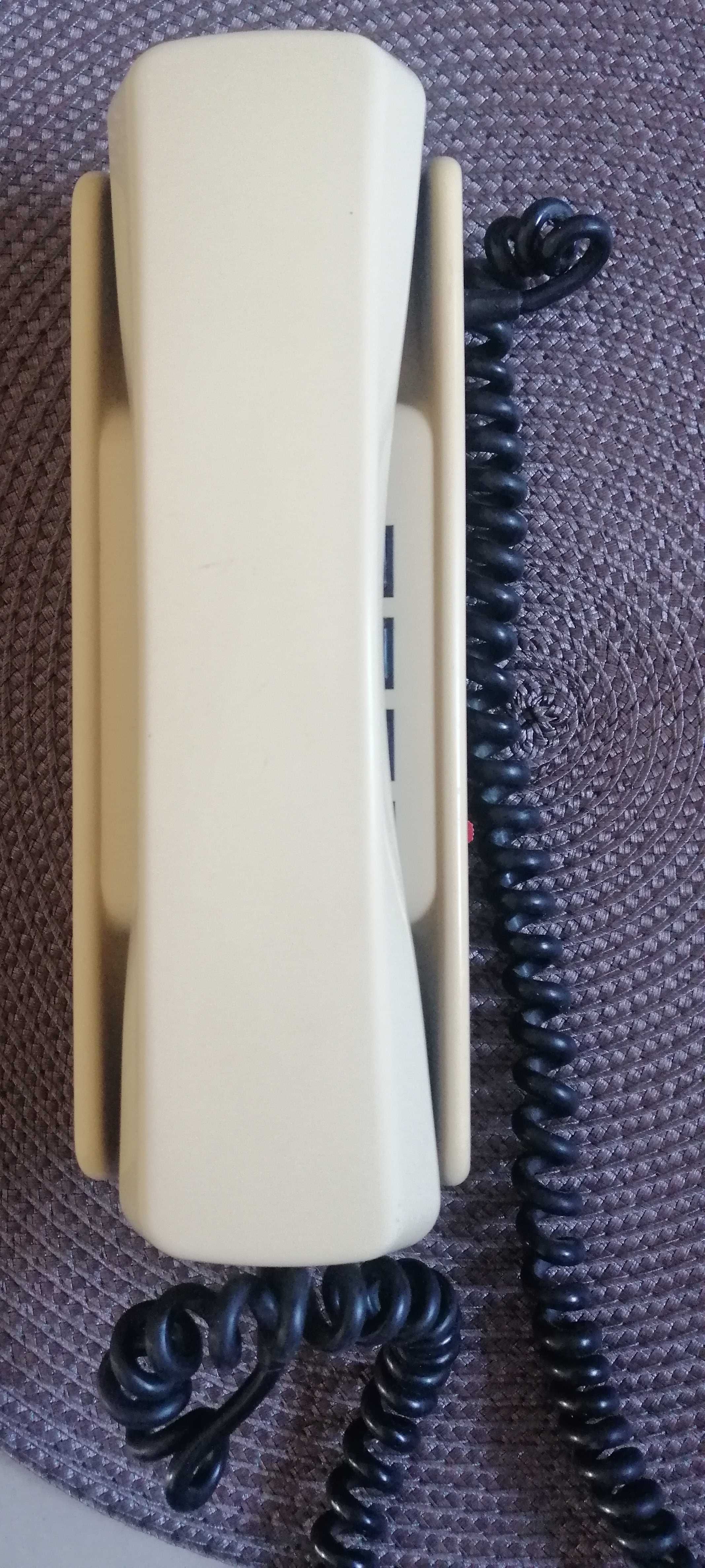 Telefon Narcyz RWT czasy PRL