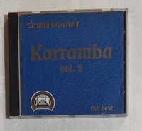 Płyta CD - Karramba The Best vol. 2