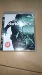 Dark Sector  - oryginalna gra na PS3.