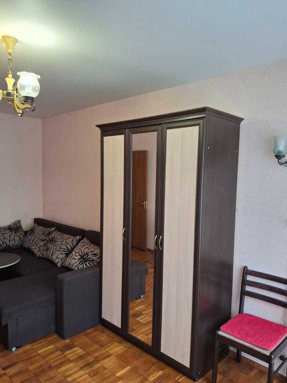 Оренда 1-к, Шевченківський район, метро КПІ, вул. Борщагівська 12