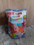 Zestaw miękkich klocków Clementoni Soft Clemmy.