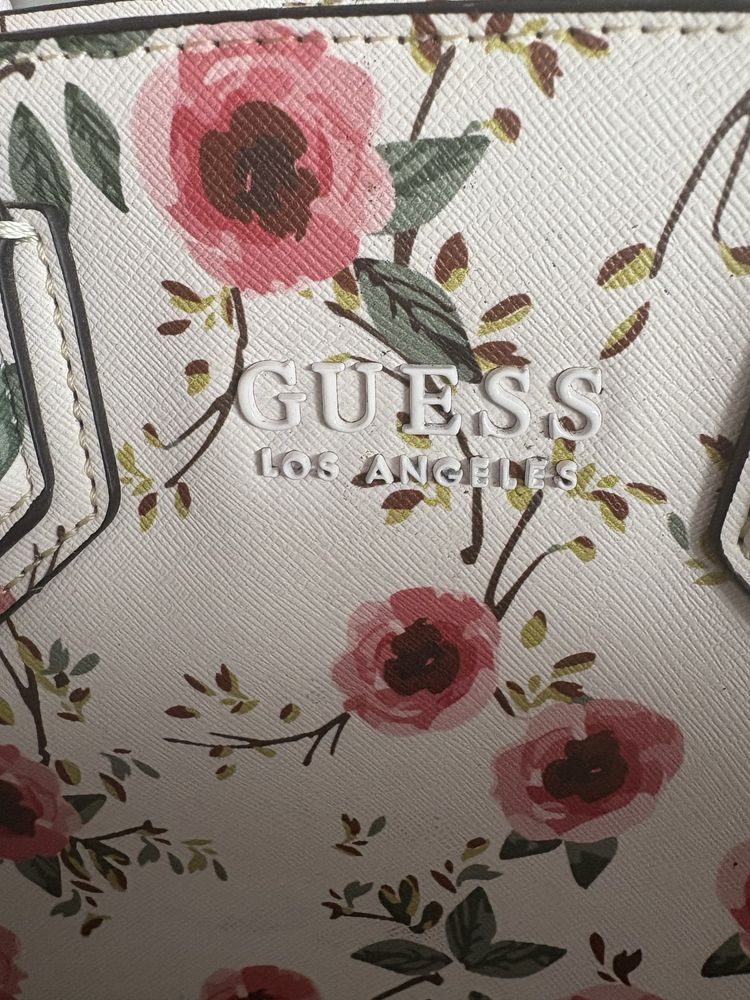 Torebka Guess oryginalna