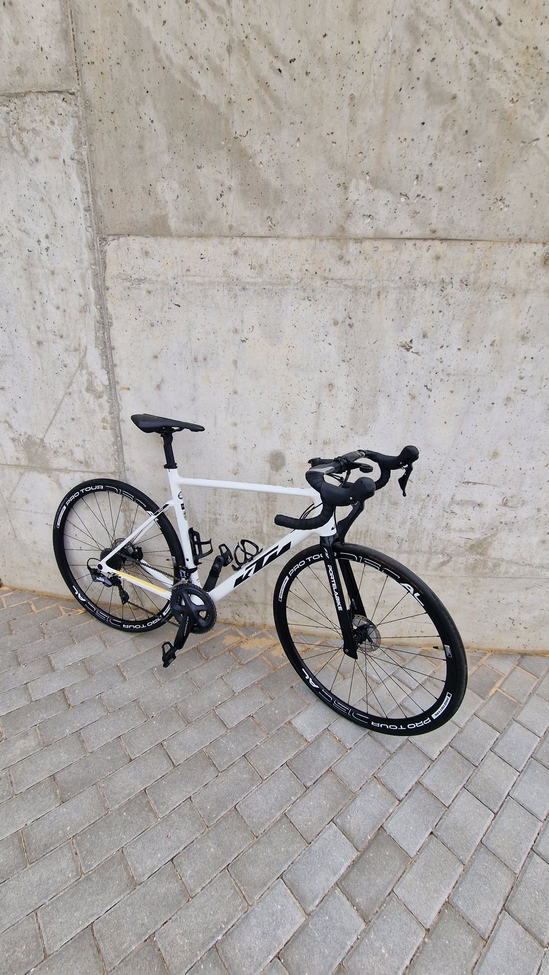 Ktm Revelator Alto One