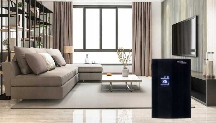 Осушувач повітря, + очищувач. Осушувач повітря 2в1. Водопоглинач.