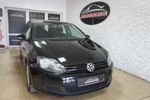 Volkswagen Golf 1.4 MPI Zapoznaj się z całą ofertą Autoselection! Rezerwacja!