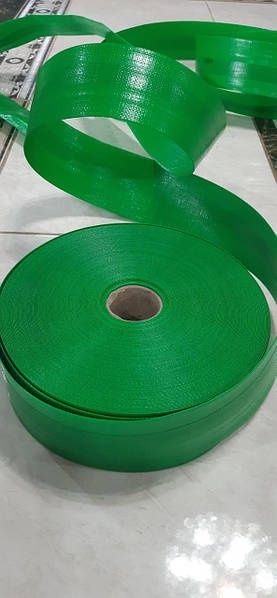 Шланг фекльний для септика, фекального насоса зелений 2'' 50мм