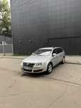Volkswagen Passat B6 2,0tdi 2010р мкпп6 механіка дизель універсал