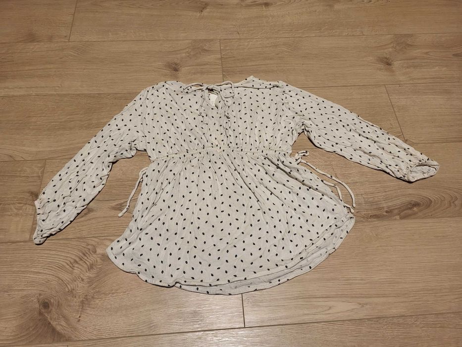 Bluzka do karmienia H&M Mama, roz. S, ciążowa