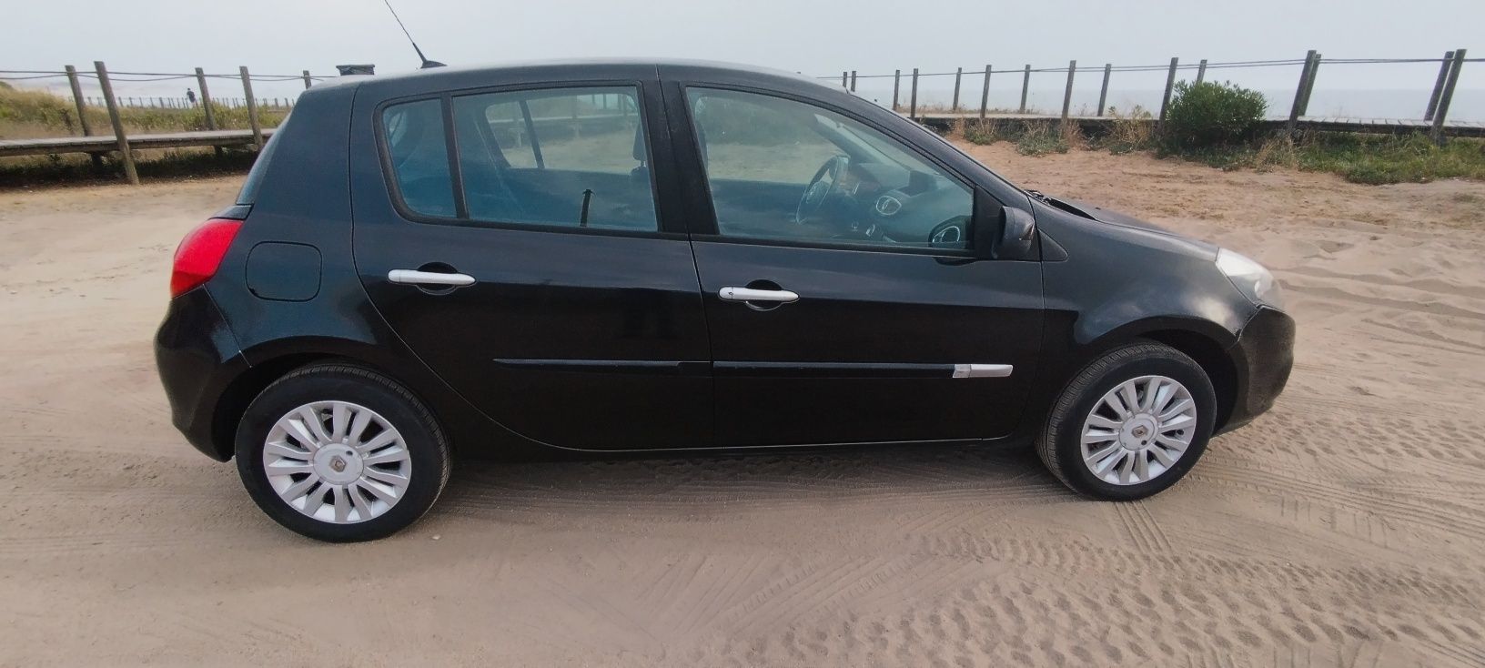 Renault Clio 1.2