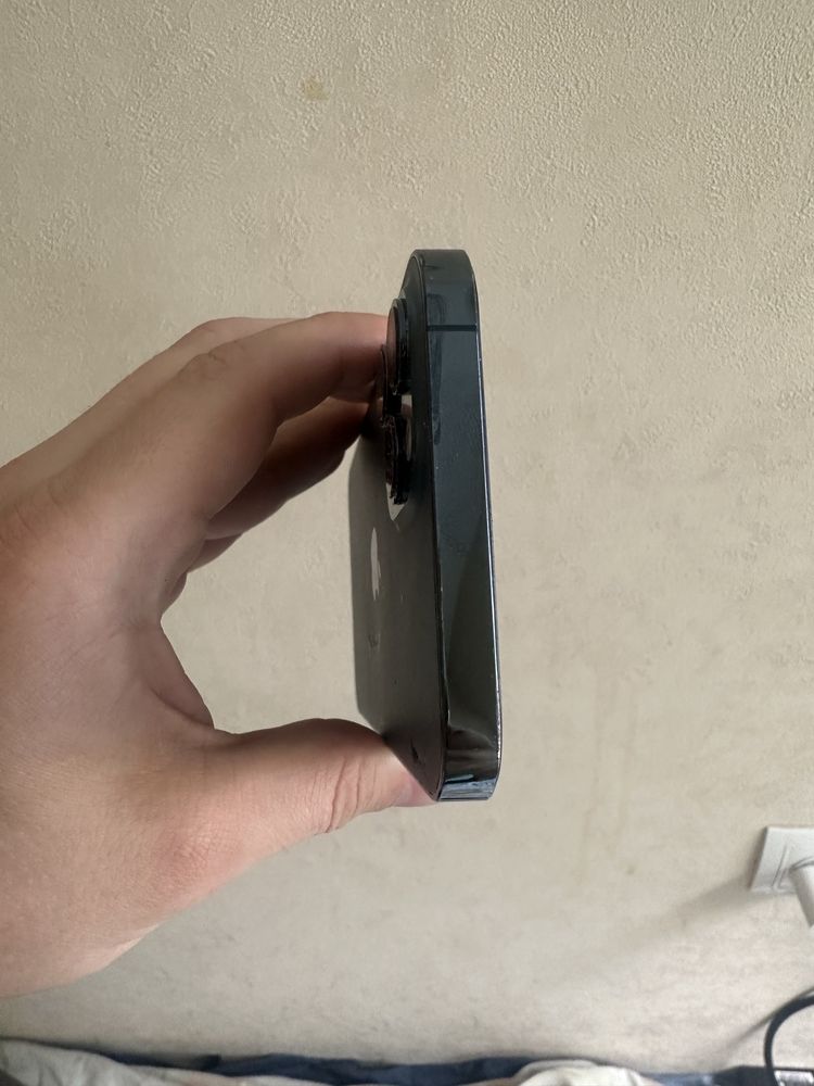 Iphone 12 Pro Max 256 GB Newerlock