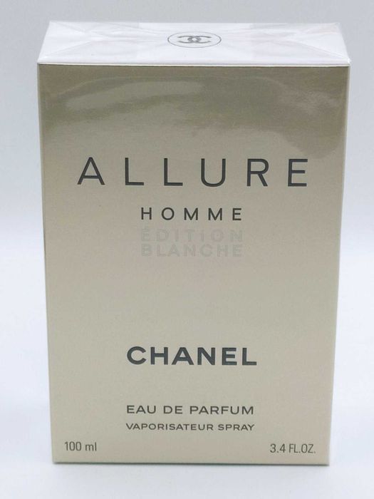 Chanel Allure Homme Edition Blanche edp 100 ml Оригинал