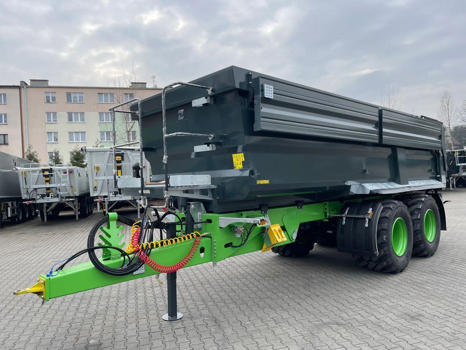 Zaslaw D-764-21R skorupa  Zasław, skorupa, bardzo solidna, finansowanie fabryczne 50/50