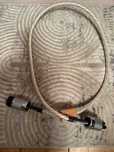 Kabel zasilający Nordost Odin2 1,5m. NCF