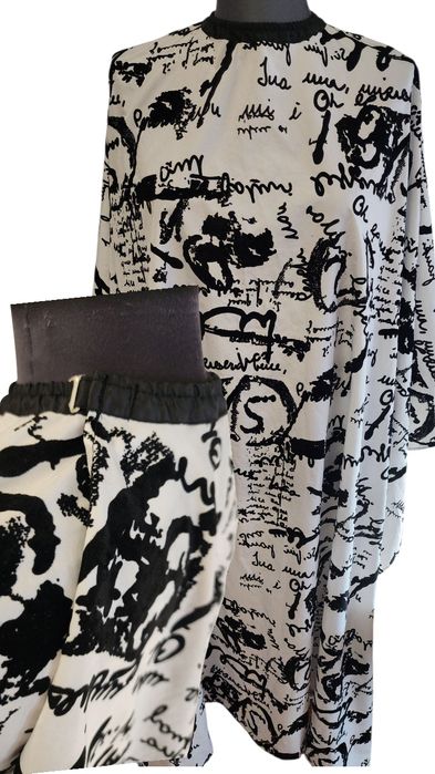 Пенюар перукарський