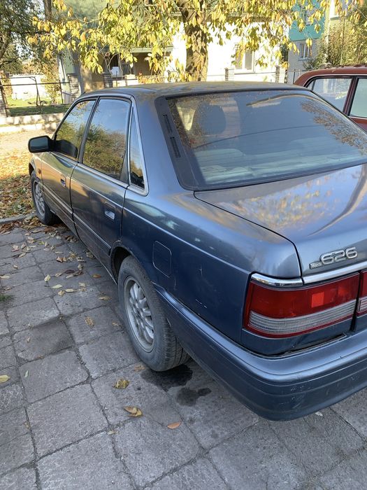 Продам мозду в непоганому стані