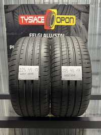 Opony Letnie GoodYear Eagle F1 225/45/17