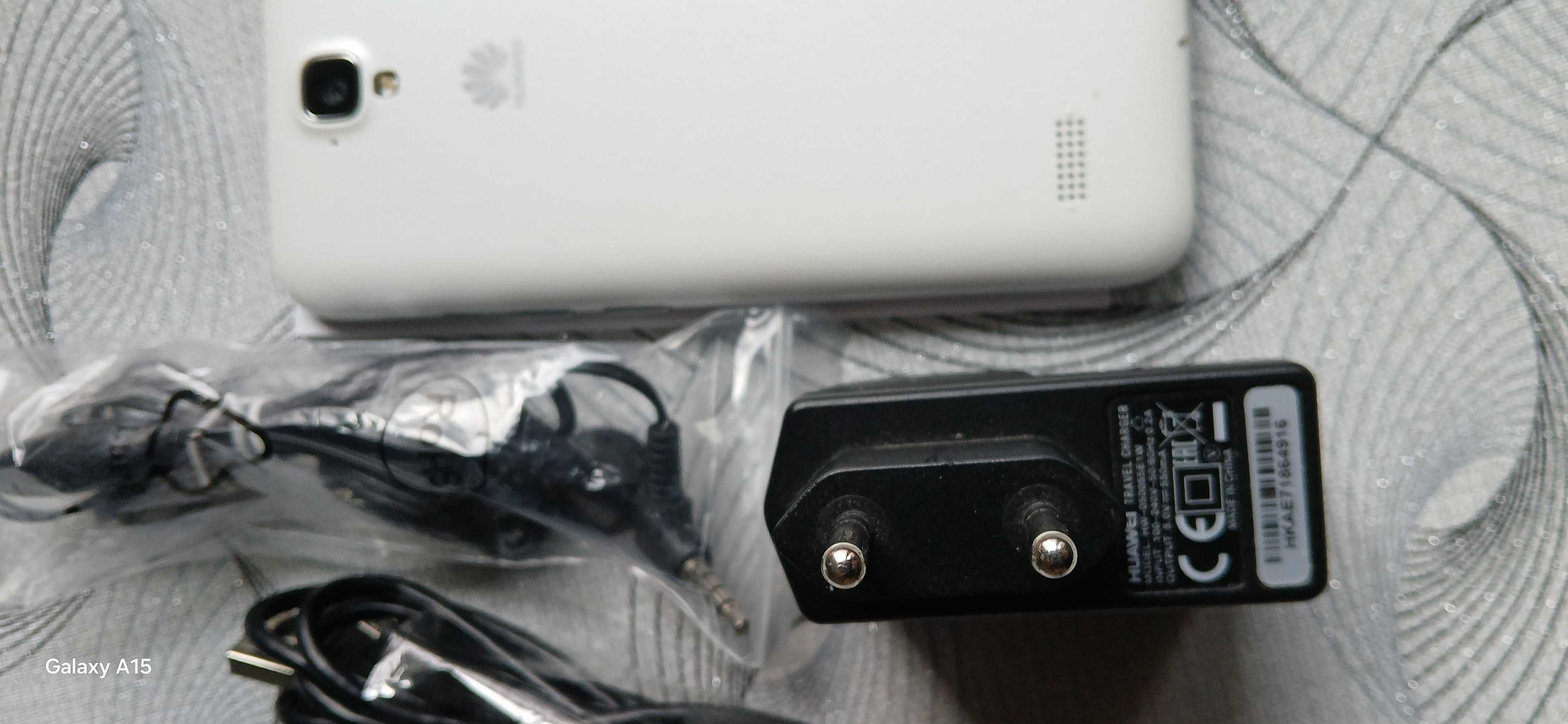 Smartfon Huawei Y5