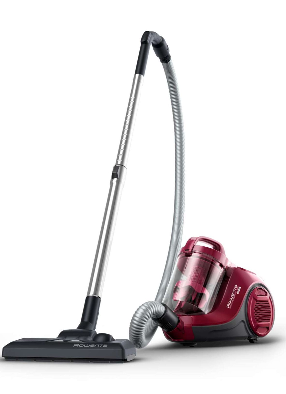 Odkurzacz bezworkowy Rowenta RO2933EA, Swift Power Cyclonic 1,2 L