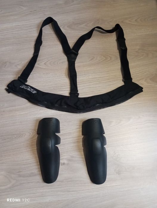 Мото захист спини Alpinestars  IXS