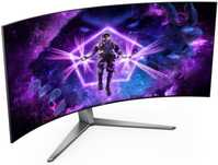Monitor AOC Agon Pro AG456UCZD 44.5" OLED 3440x1440px 240Hz