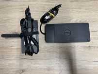 Dock station,Dockstation,докстанція,док станція,Dell WD19 Thunderbolt