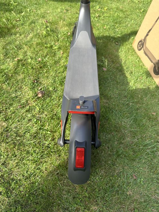 Xiaomi Scooter 4 lite 2nd gen hulajnoga elektryczna gwarancja
