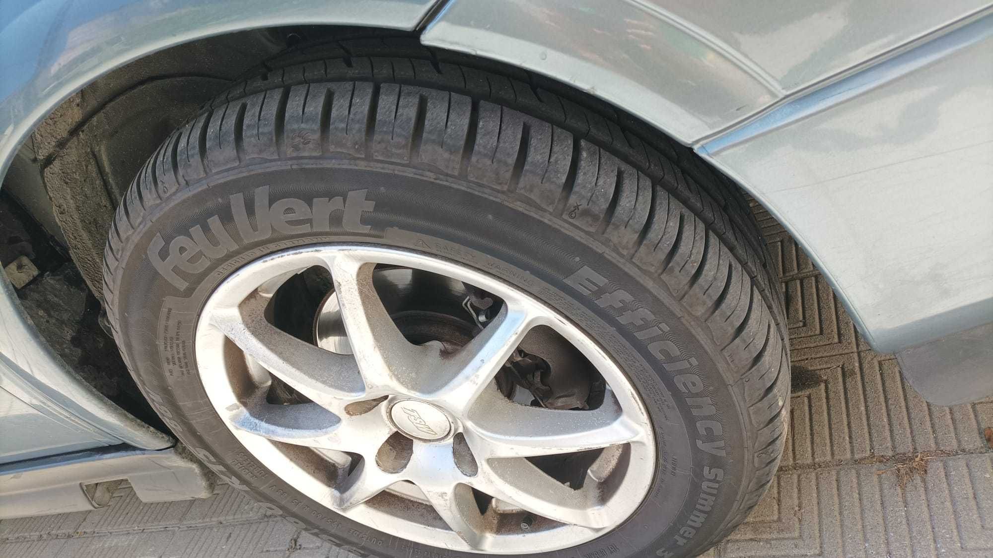 Opel Astra G Caravan