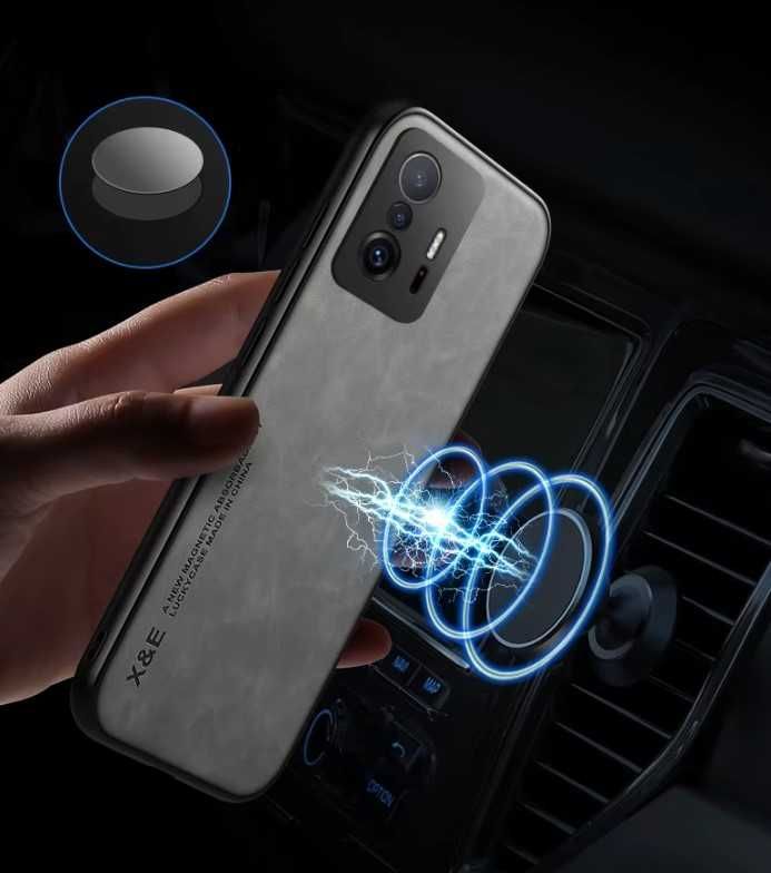 Чохол накладка чехол Xiaomi 11T / 12T / 13T Pro