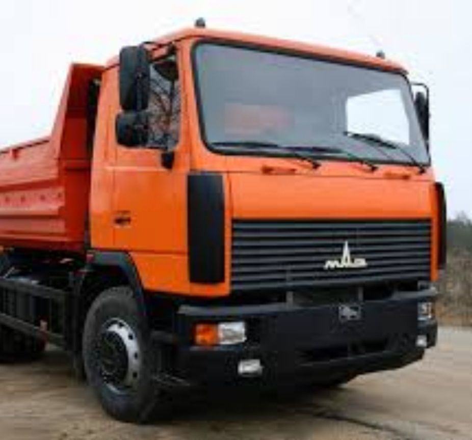 Оренда спец техніки, екскаватор  JCB 4CX, самоскид МАЗ 20т