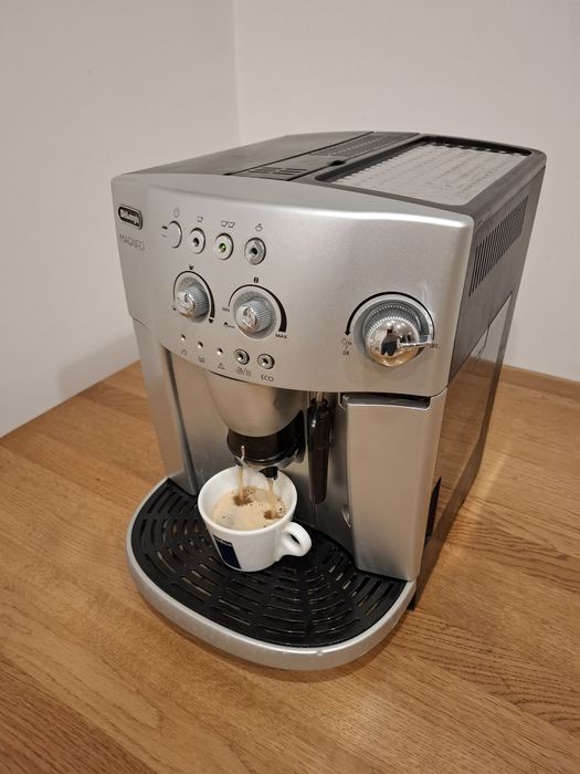 Ekspres DeLonghi Magnifica