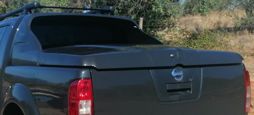 Hard top Para pick up