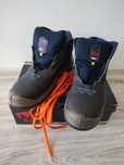 Buty robocze MTS rozmiar 43 nowe