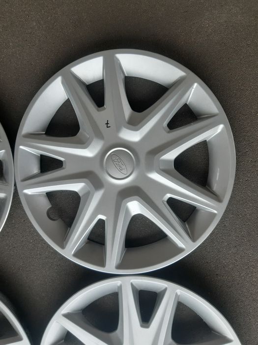 Kołpaki ford 15 orginal