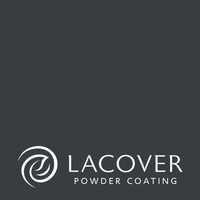 Порошкова фарба Lacover RAL 7016 PE/GL (1G7016.05.09.8.A)