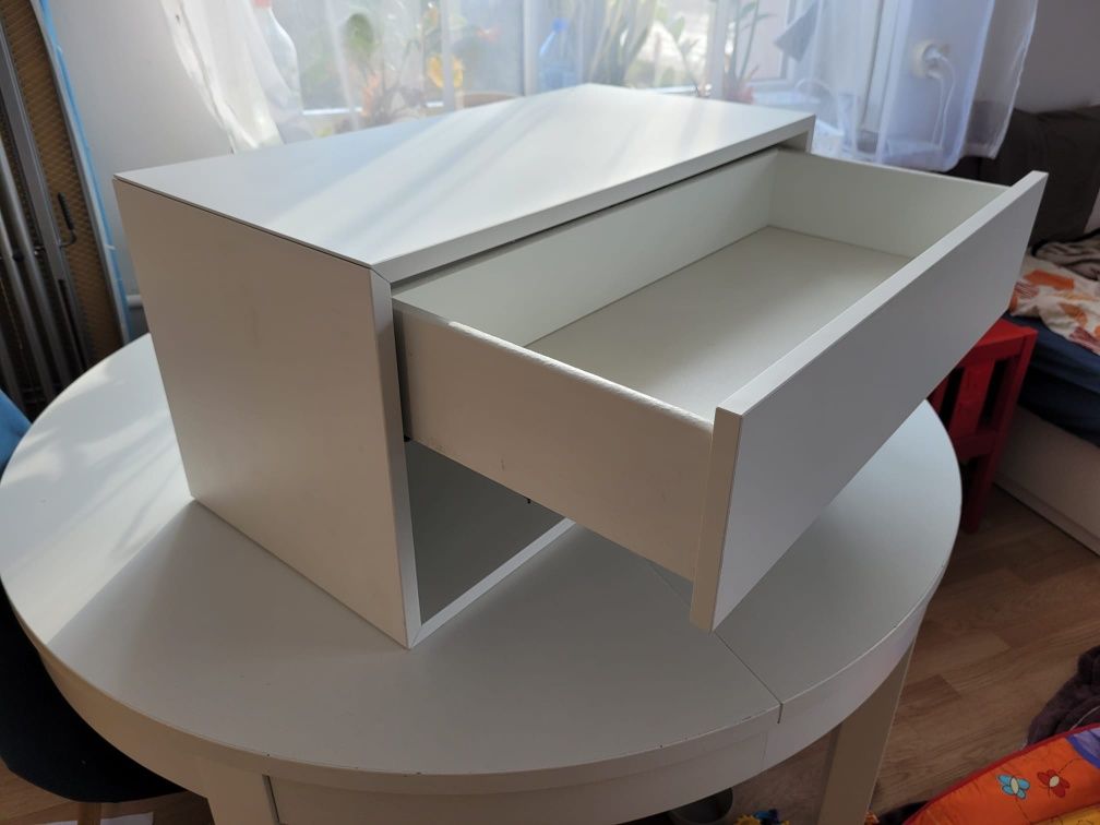 Szafka Eket Ikea