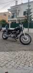 Yamaha Virago 250