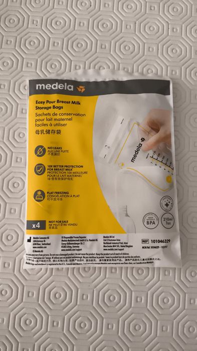 Medela Swing Maxi Hands Free