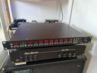 Mesa Boogie Triaxis v1 + 50/50 power amp