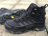 Ботинки Merrell Moab Speed Thermo Mid WP (j066911) Зима