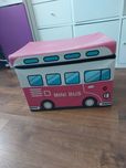 pudełko bus 50x34x33
