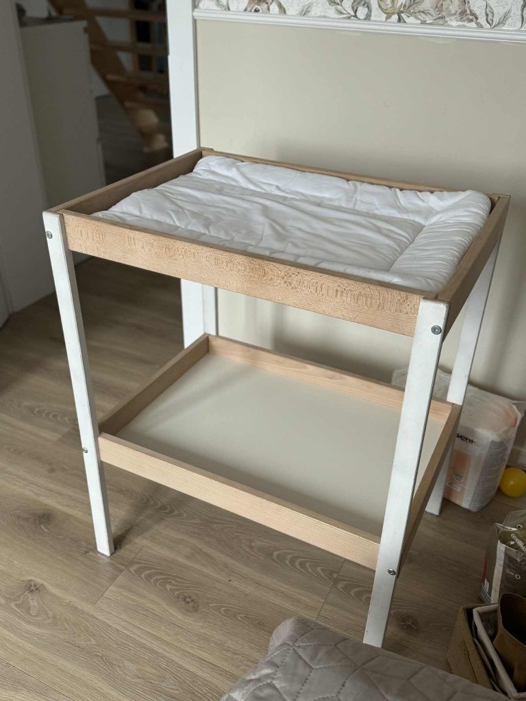 Przewijak Sniglar IKEA